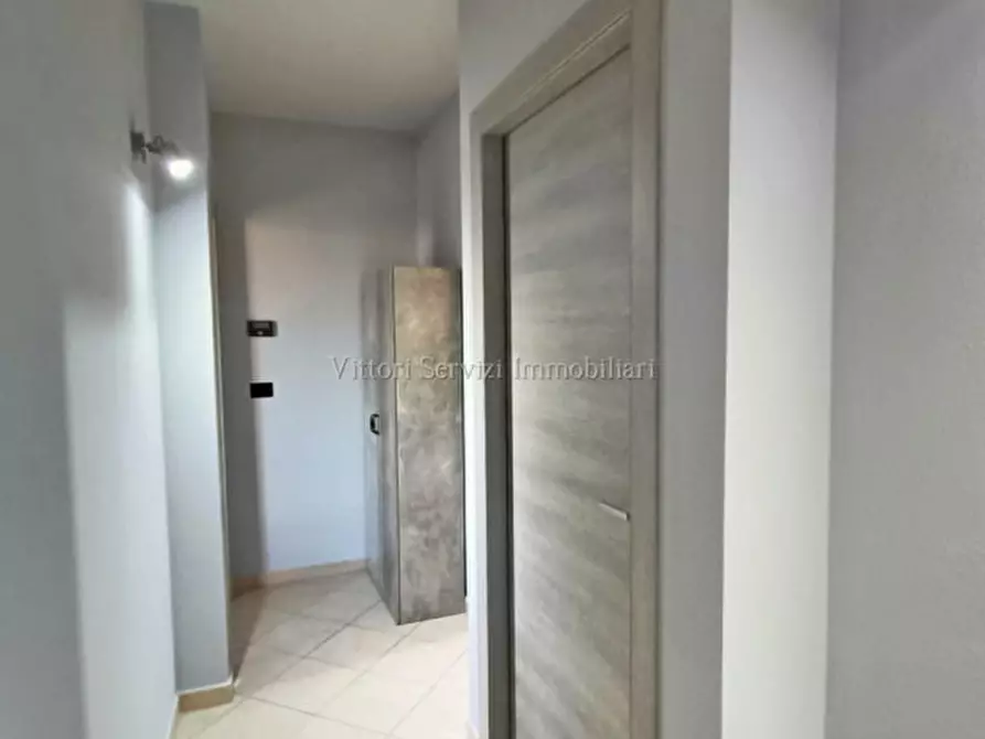 Immagine 15 di Villetta a schiera in vendita  in Via Monza a Montepulciano