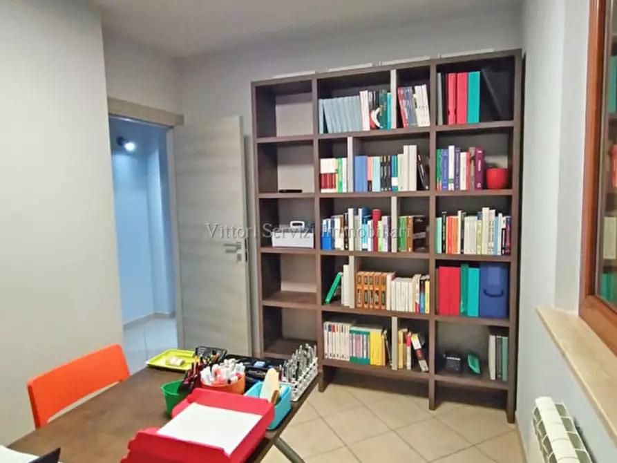 Immagine 16 di Villetta a schiera in vendita  in Via Monza a Montepulciano