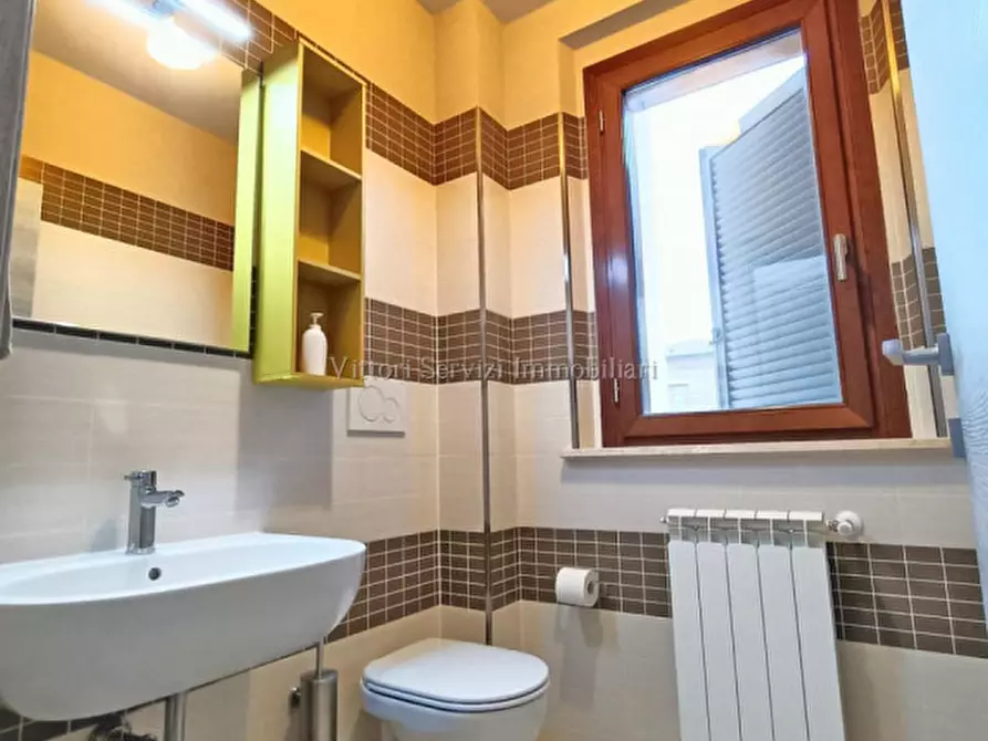 Immagine 19 di Villetta a schiera in vendita  in Via Monza a Montepulciano