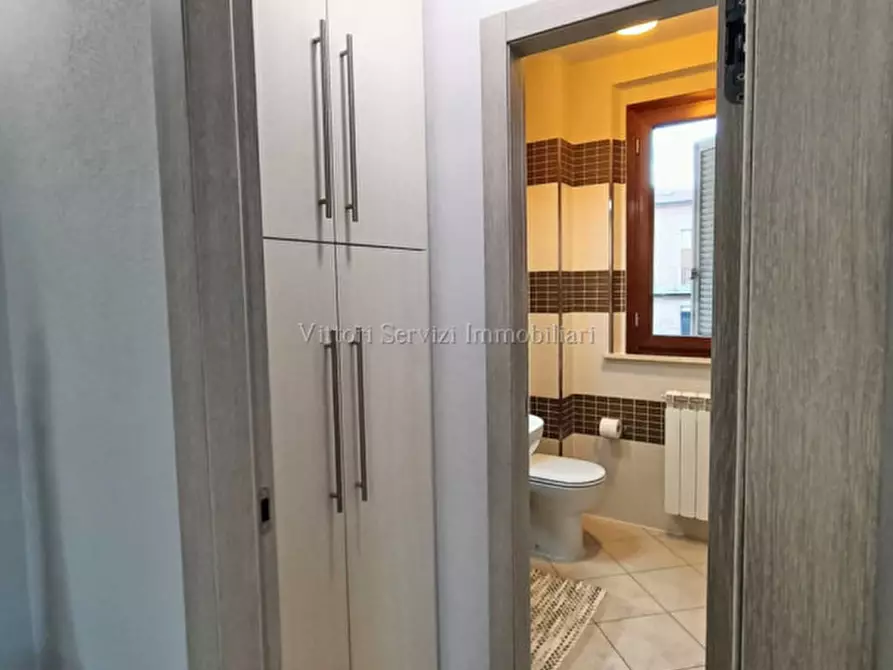 Immagine 20 di Villetta a schiera in vendita  in Via Monza a Montepulciano