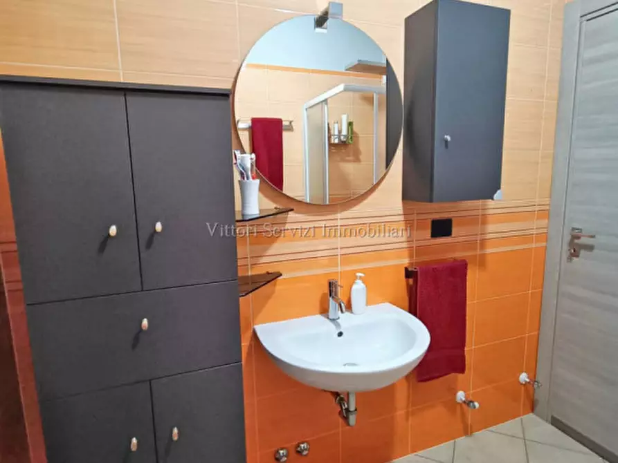 Immagine 21 di Villetta a schiera in vendita  in Via Monza a Montepulciano