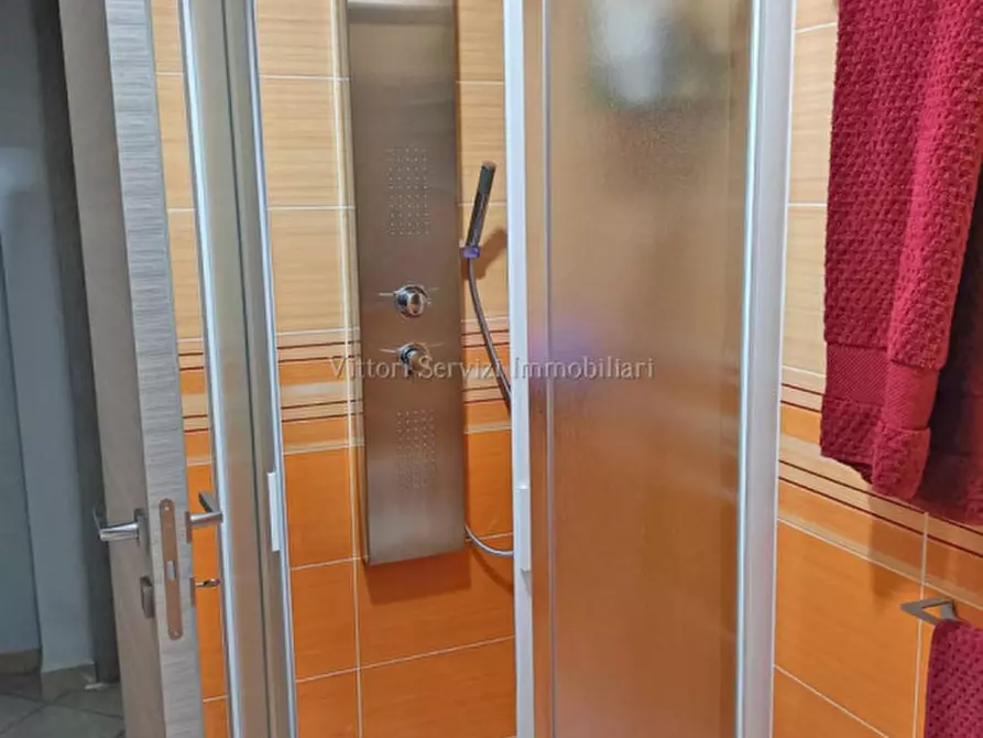 Immagine 23 di Villetta a schiera in vendita  in Via Monza a Montepulciano