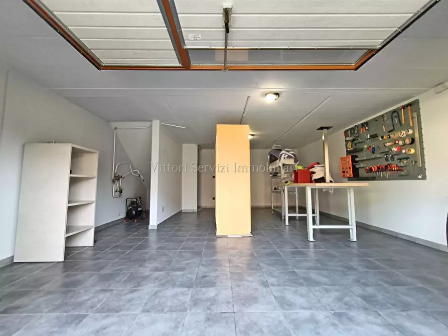 Immagine 24 di Villetta a schiera in vendita  in Via Monza a Montepulciano