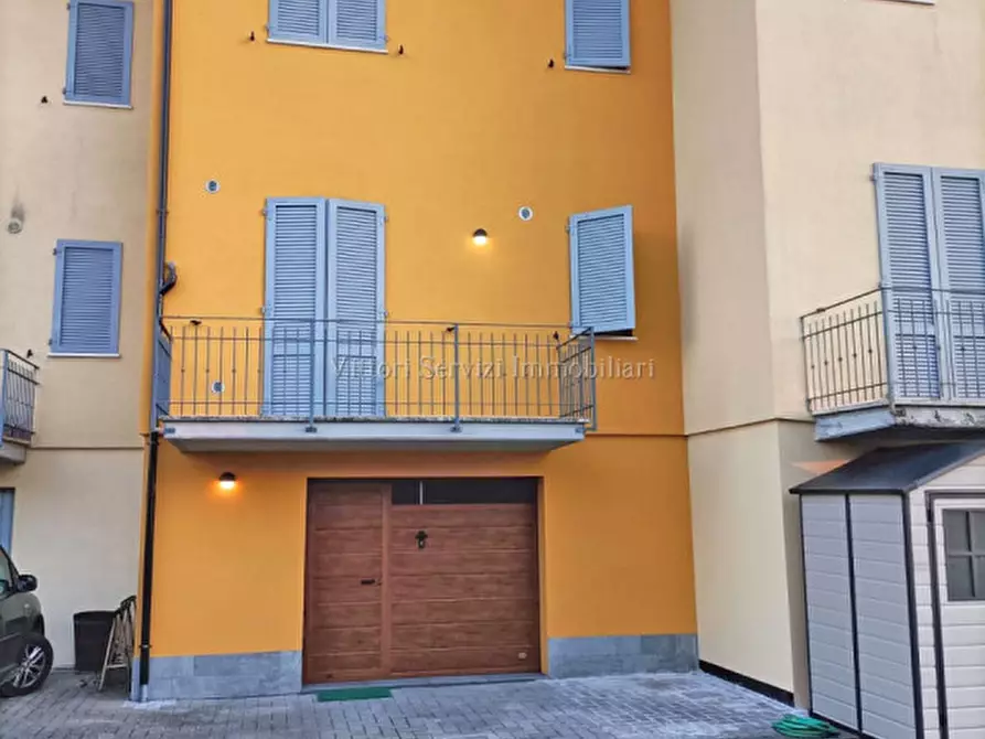 Immagine 25 di Villetta a schiera in vendita  in Via Monza a Montepulciano