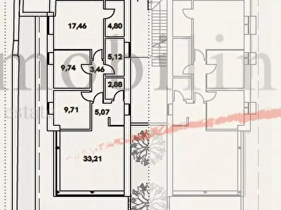 Immagine 22 di Appartamento in vendita  a Torri Del Benaco