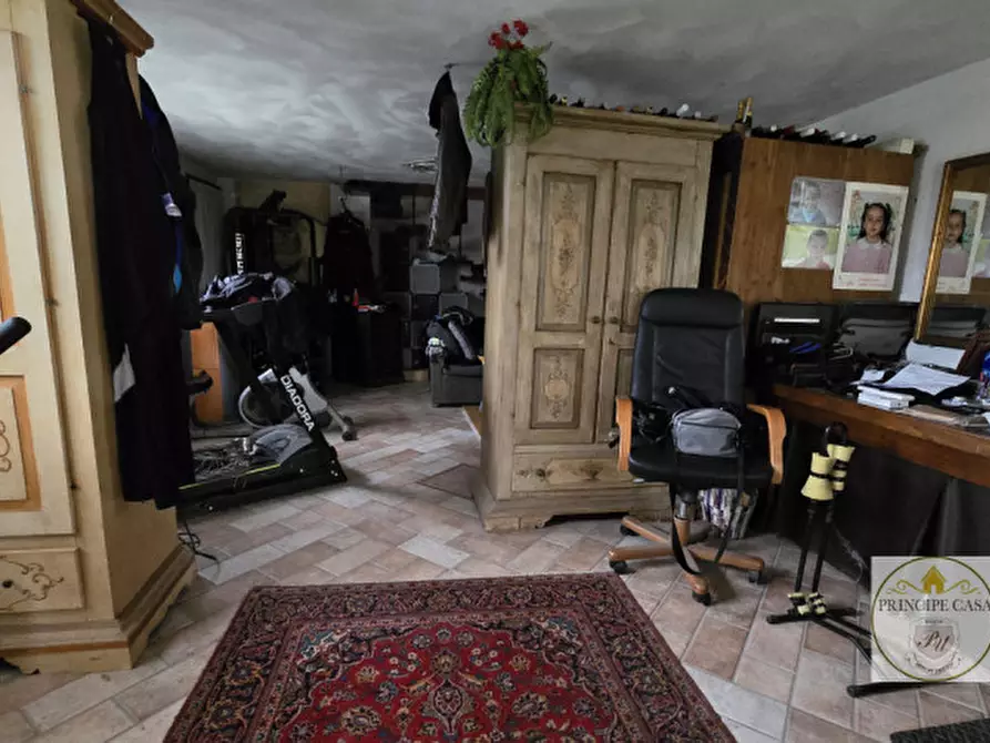 Immagine 21 di Casa bifamiliare in vendita  in via Roma a Sant'elena