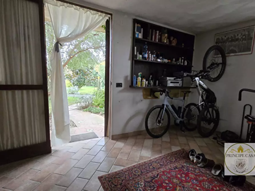 Immagine 22 di Casa bifamiliare in vendita  in via Roma a Sant'elena