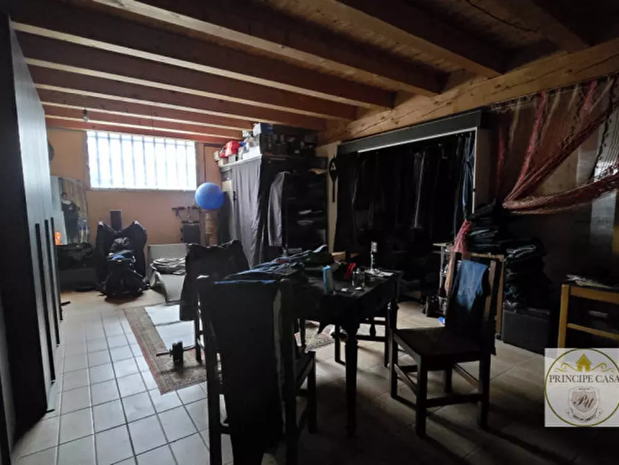 Immagine 23 di Casa bifamiliare in vendita  in via Roma a Sant'elena