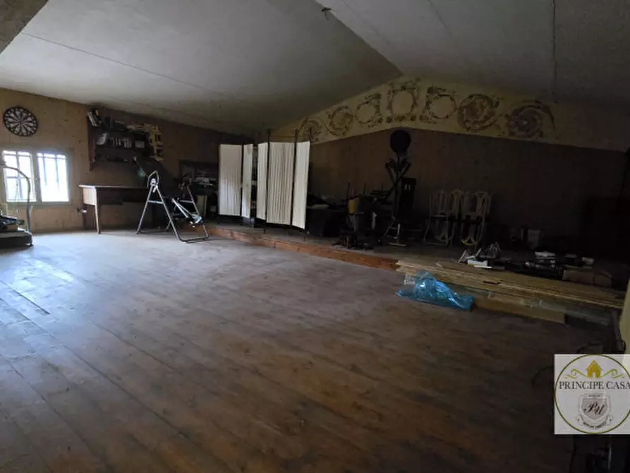 Immagine 24 di Casa bifamiliare in vendita  in via Roma a Sant'elena