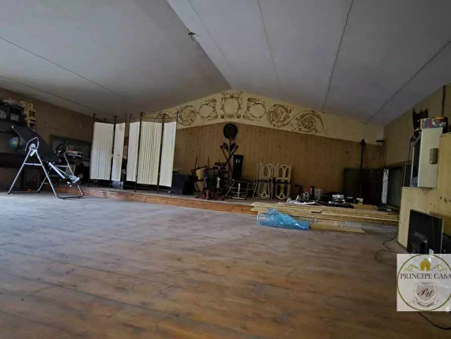 Immagine 25 di Casa bifamiliare in vendita  in via Roma a Sant'elena