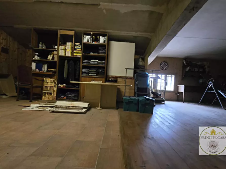 Immagine 26 di Casa bifamiliare in vendita  in via Roma a Sant'elena