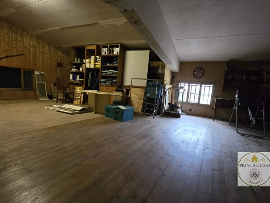 Immagine 27 di Casa bifamiliare in vendita  in via Roma a Sant'elena