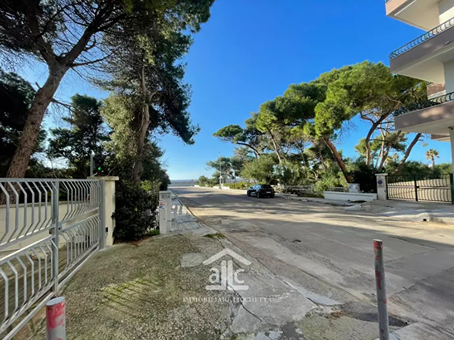Immagine 1 di Appartamento in vendita  in via dsante aligheri 7 a Gallipoli