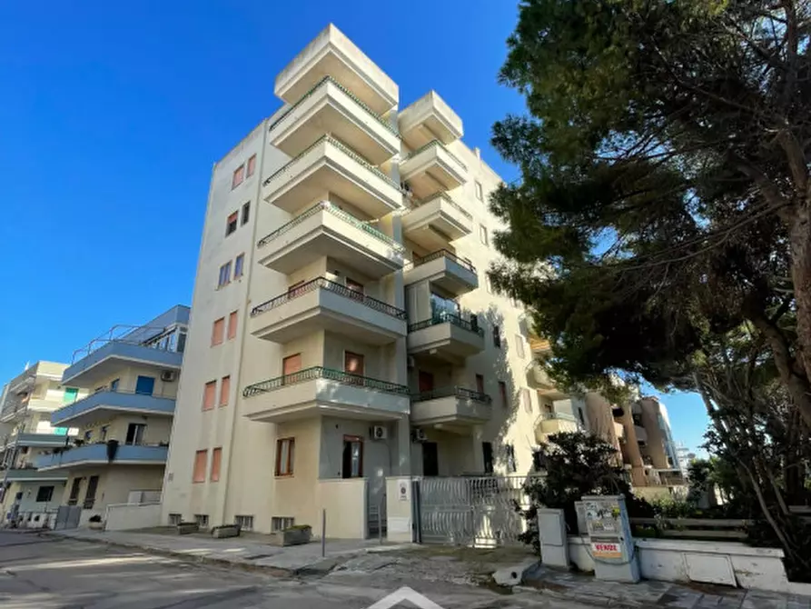 Immagine 2 di Appartamento in vendita  in via dsante aligheri 7 a Gallipoli