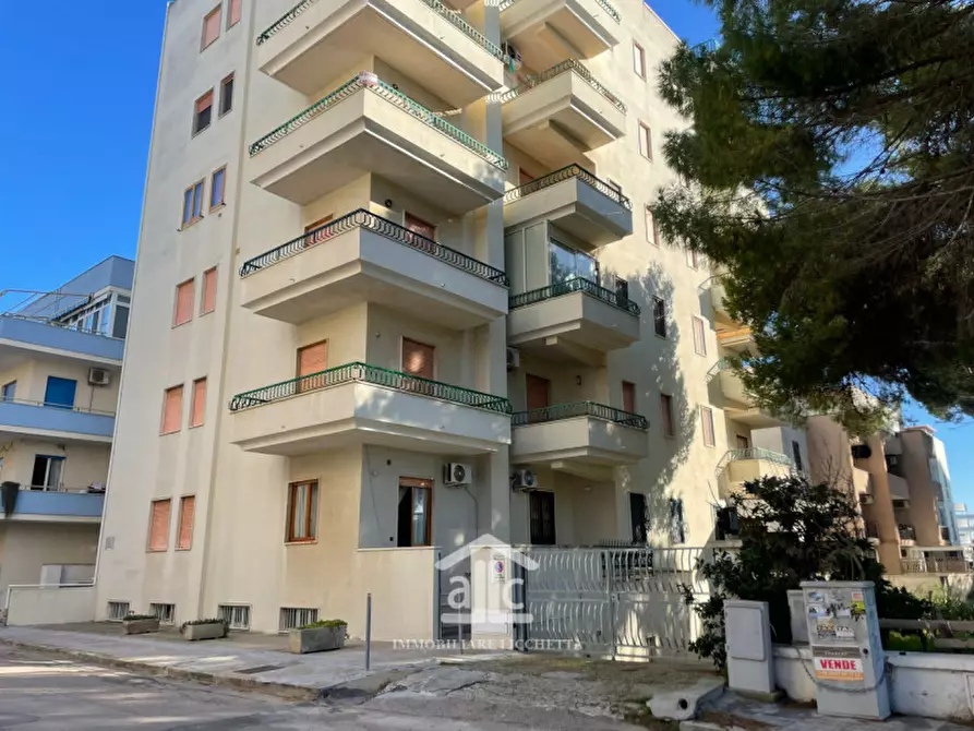 Immagine 4 di Appartamento in vendita  in via dsante aligheri 7 a Gallipoli