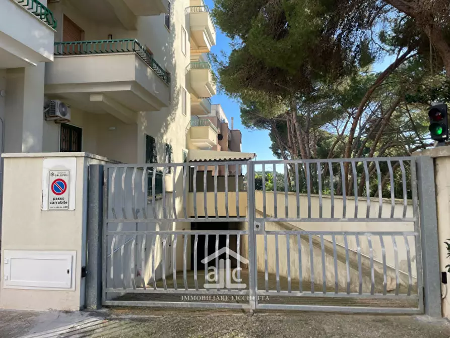 Immagine 5 di Appartamento in vendita  in via dsante aligheri 7 a Gallipoli