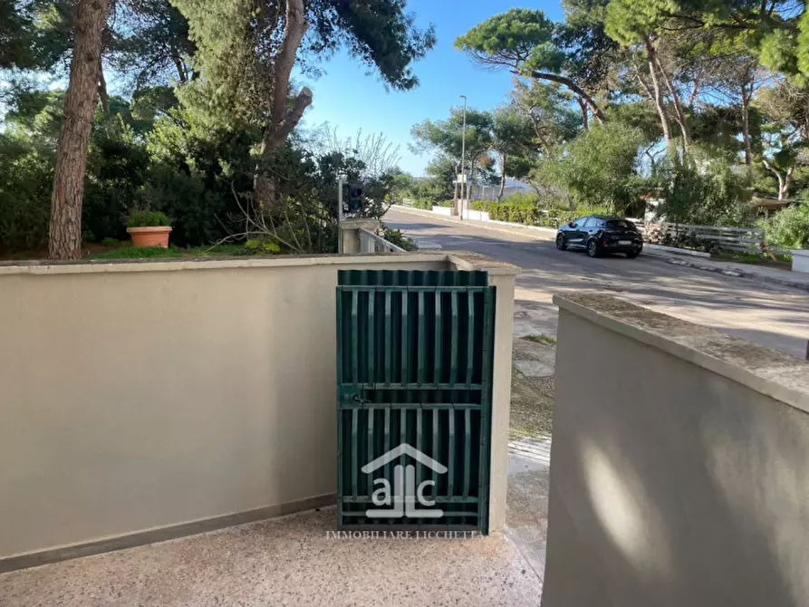 Immagine 6 di Appartamento in vendita  in via dsante aligheri 7 a Gallipoli