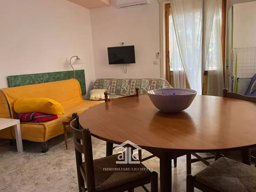 Immagine 10 di Appartamento in vendita  in via dsante aligheri 7 a Gallipoli