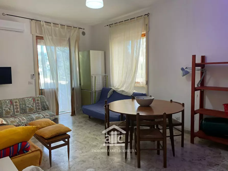 Immagine 13 di Appartamento in vendita  in via dsante aligheri 7 a Gallipoli