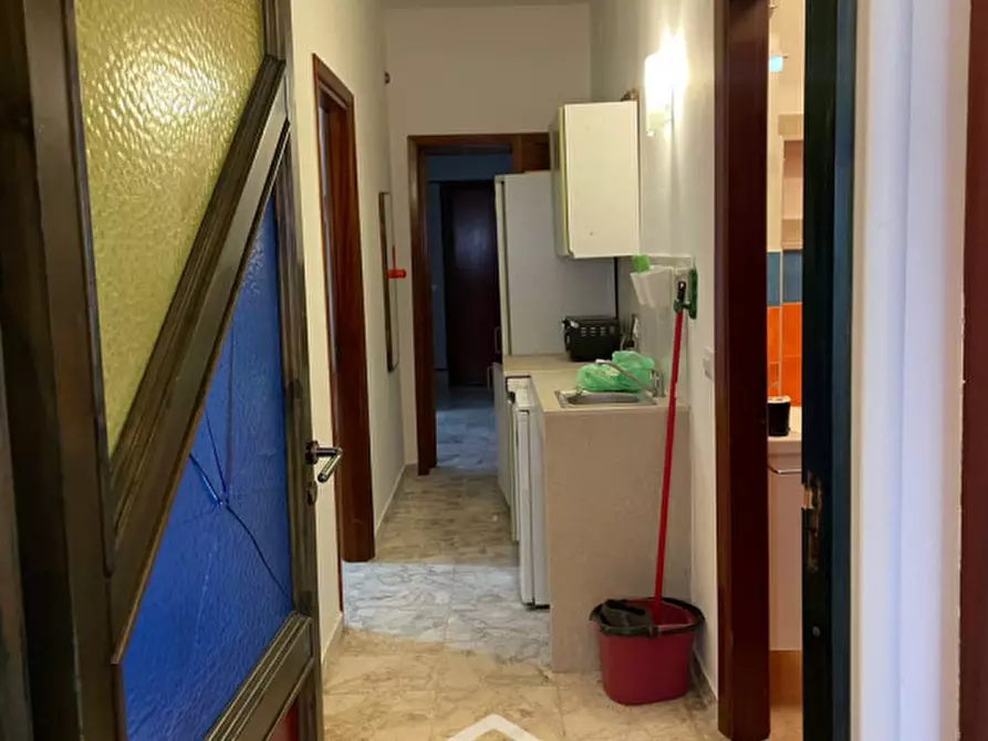 Immagine 14 di Appartamento in vendita  in via dsante aligheri 7 a Gallipoli