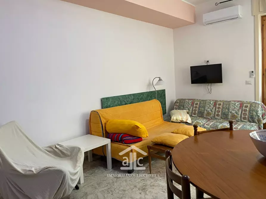 Immagine 9 di Appartamento in vendita  in via dsante aligheri 7 a Gallipoli