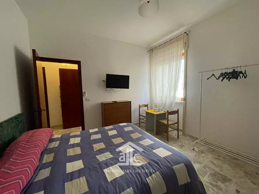 Immagine 17 di Appartamento in vendita  in via dsante aligheri 7 a Gallipoli