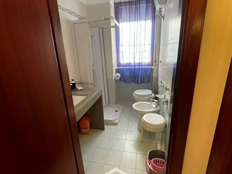 Immagine 18 di Appartamento in vendita  in via dsante aligheri 7 a Gallipoli