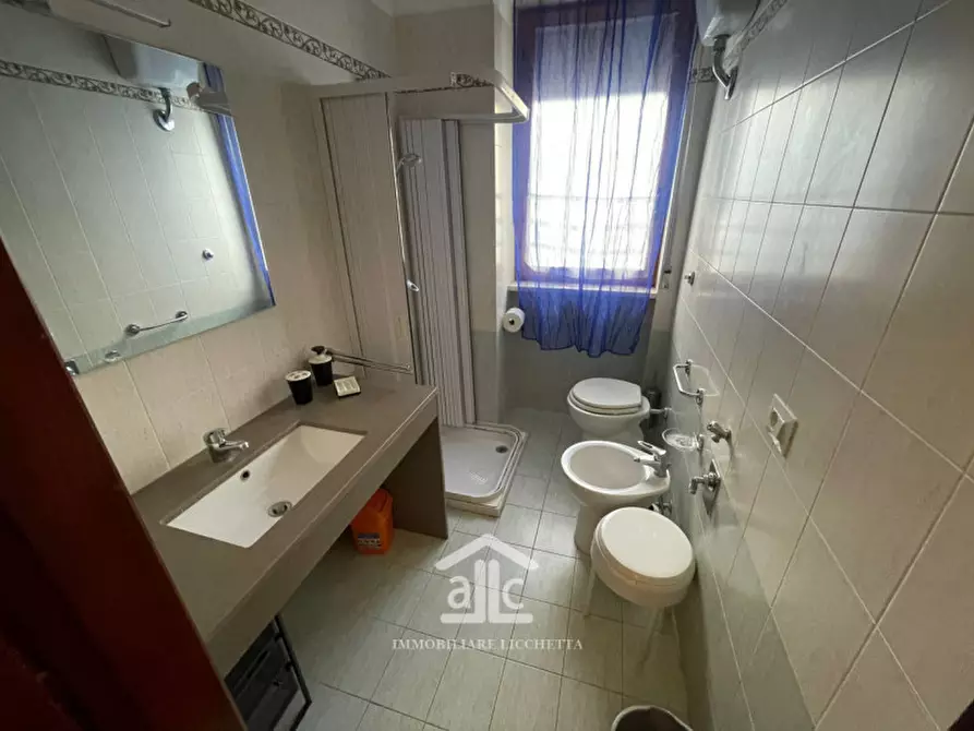 Immagine 20 di Appartamento in vendita  in via dsante aligheri 7 a Gallipoli