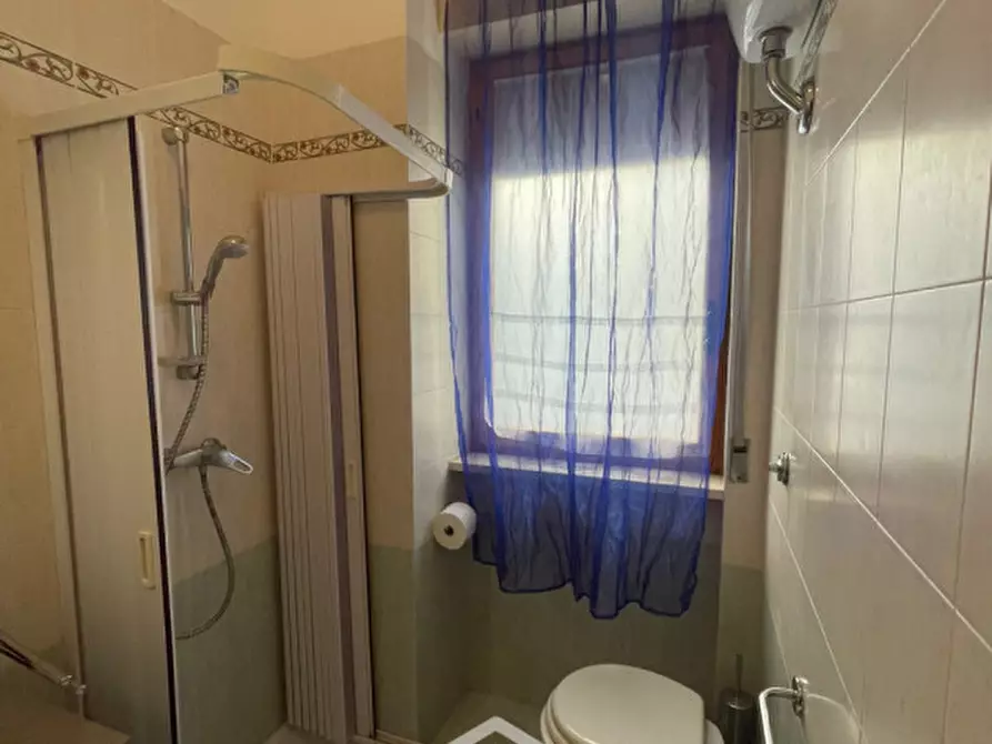 Immagine 21 di Appartamento in vendita  in via dsante aligheri 7 a Gallipoli