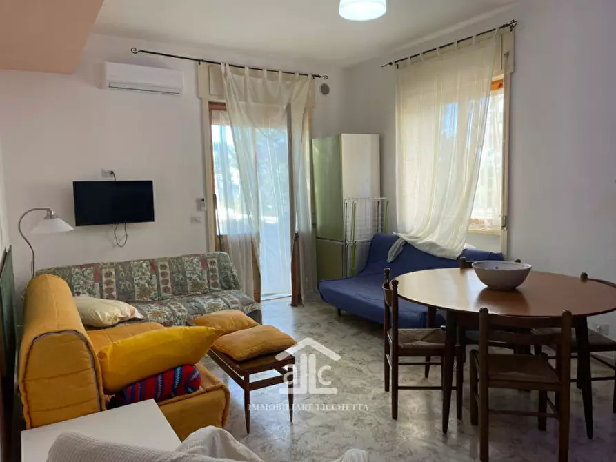 Immagine 12 di Appartamento in vendita  in via dsante aligheri 7 a Gallipoli