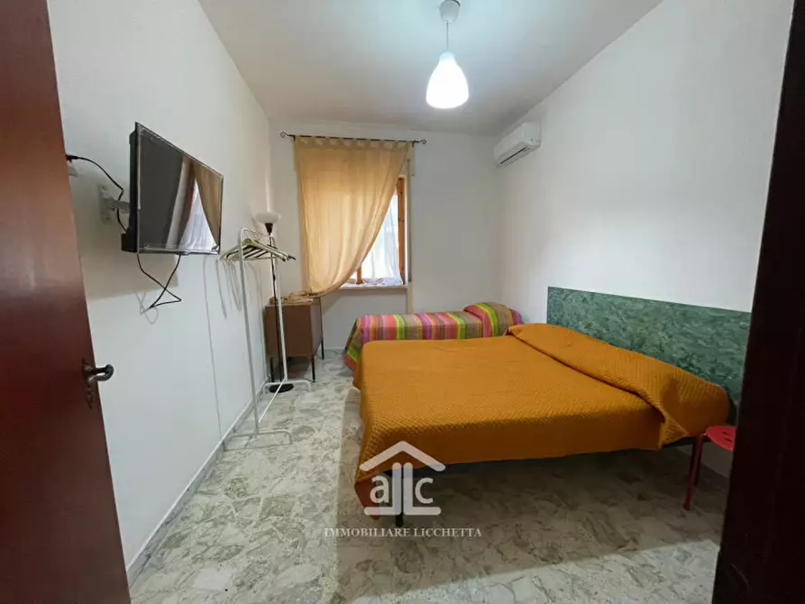 Immagine 23 di Appartamento in vendita  in via dsante aligheri 7 a Gallipoli