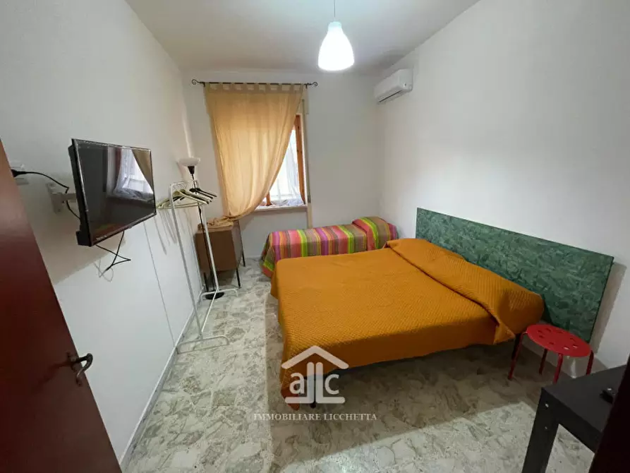 Immagine 25 di Appartamento in vendita  in via dsante aligheri 7 a Gallipoli