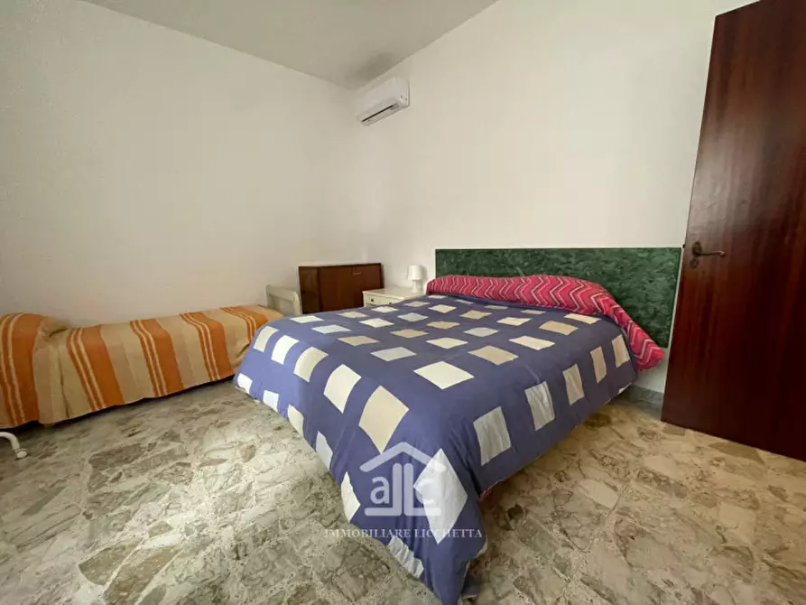 Immagine 15 di Appartamento in vendita  in via dsante aligheri 7 a Gallipoli