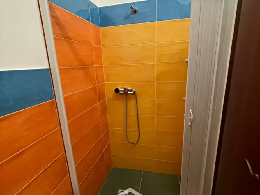 Immagine 28 di Appartamento in vendita  in via dsante aligheri 7 a Gallipoli