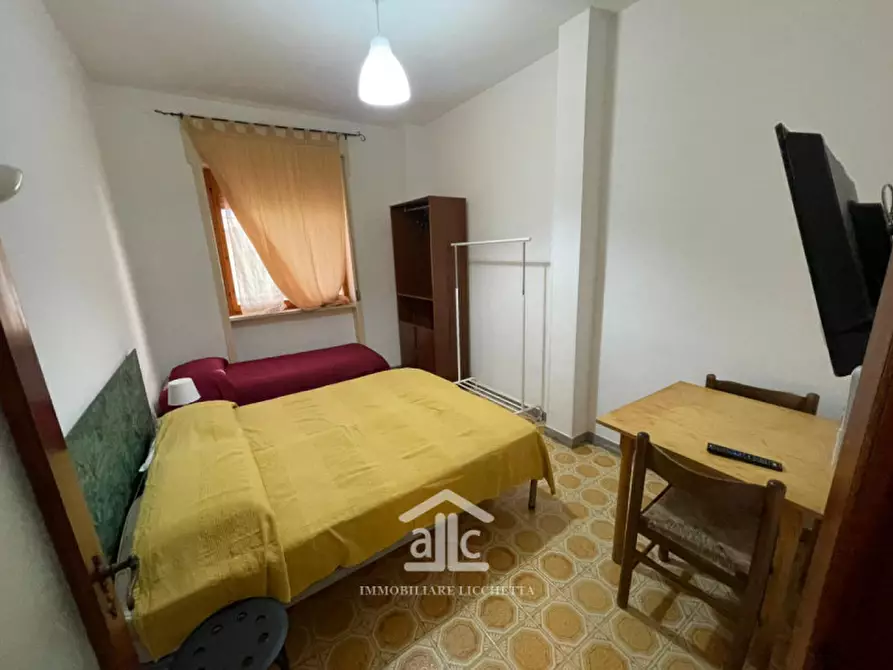 Immagine 31 di Appartamento in vendita  in via dsante aligheri 7 a Gallipoli