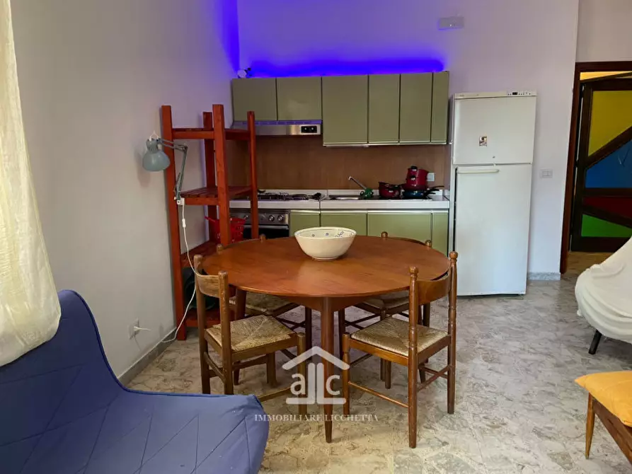 Immagine 35 di Appartamento in vendita  in via dsante aligheri 7 a Gallipoli