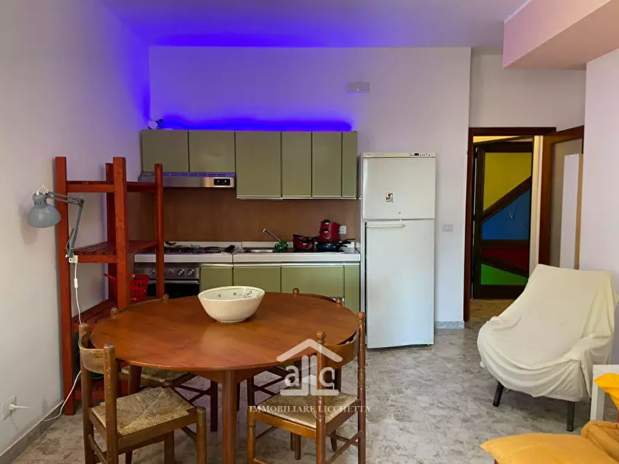 Immagine 36 di Appartamento in vendita  in via dsante aligheri 7 a Gallipoli