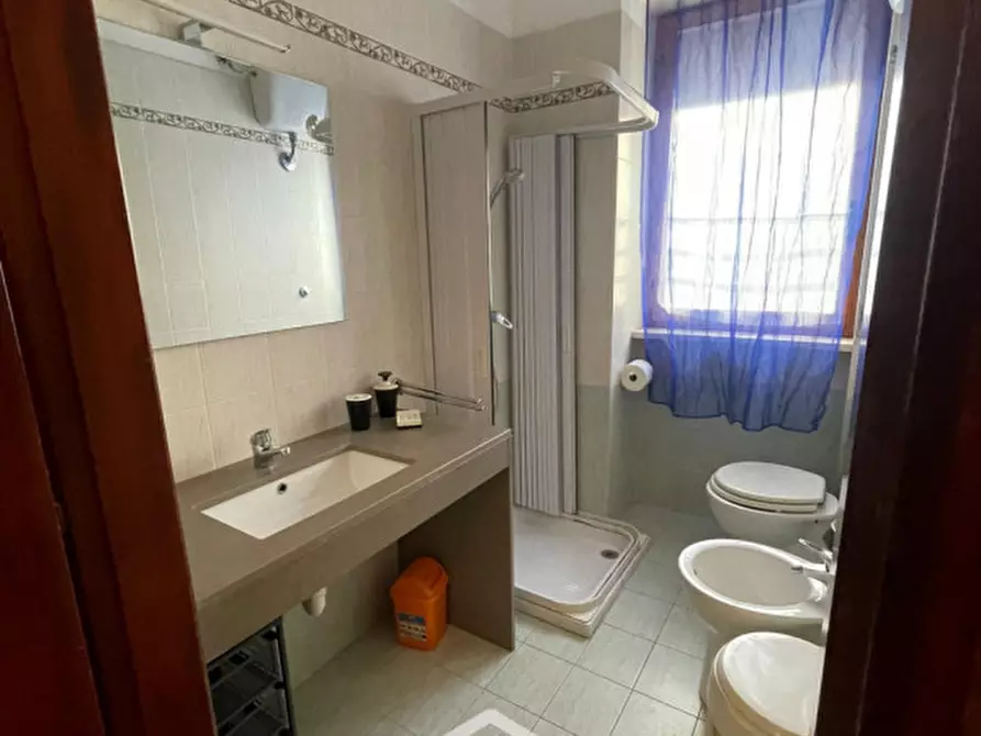 Immagine 19 di Appartamento in vendita  in via dsante aligheri 7 a Gallipoli