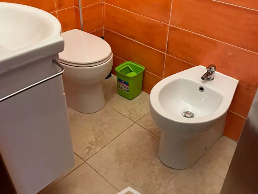 Immagine 26 di Appartamento in vendita  in via dsante aligheri 7 a Gallipoli