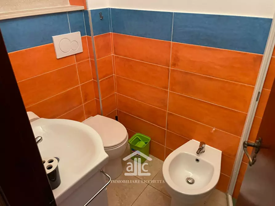 Immagine 27 di Appartamento in vendita  in via dsante aligheri 7 a Gallipoli