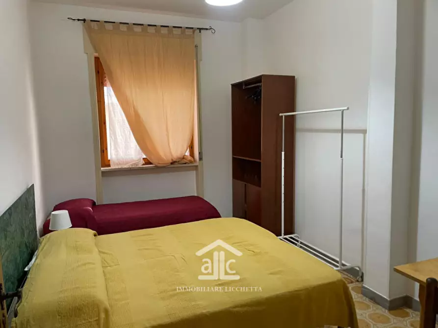 Immagine 33 di Appartamento in vendita  in via dsante aligheri 7 a Gallipoli