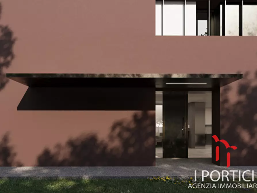 Immagine 4 di Villetta a schiera in vendita  in Via Della Croce a Mogliano Veneto