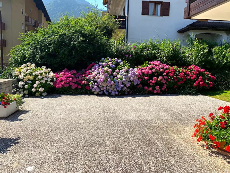 Immagine 6 di Villa in vendita  in Via Condino a Tione Di Trento