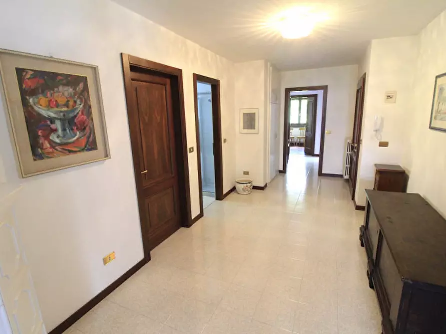 Immagine 24 di Villa in vendita  in Via Condino a Tione Di Trento