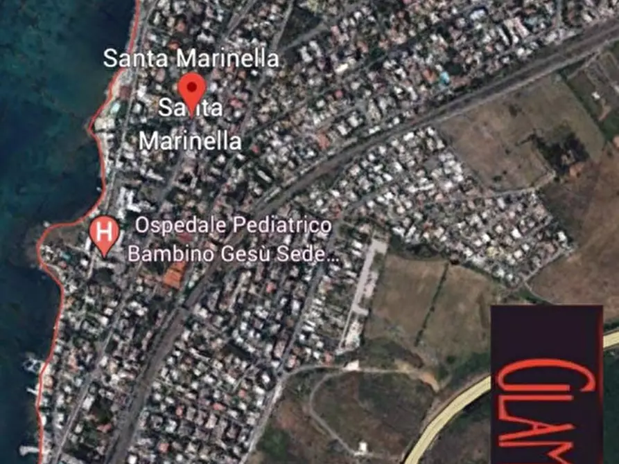 Immagine 2 di Attività commerciale in vendita  in Via dei Normanni a Santa Marinella