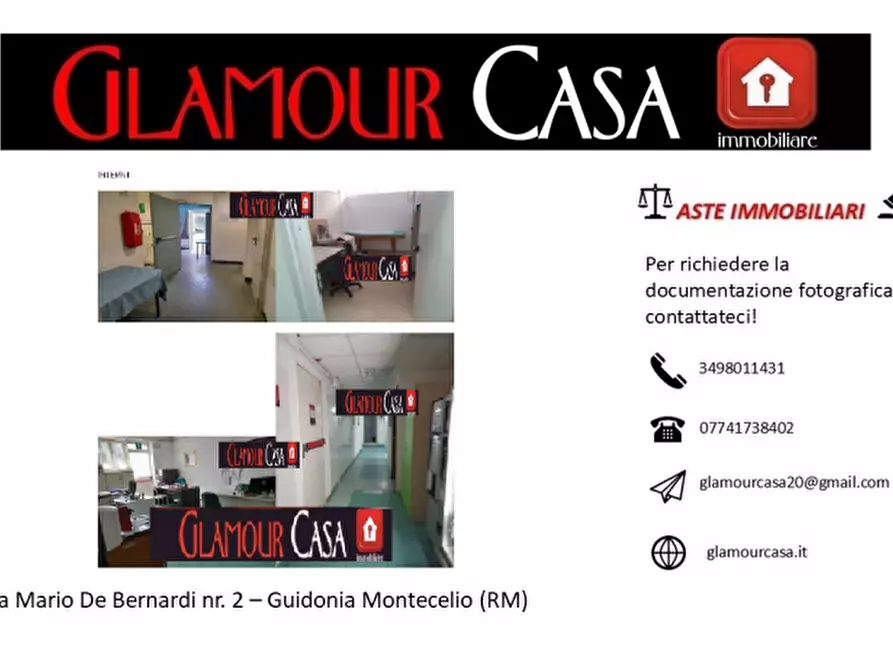 Immagine 4 di Attività commerciale in vendita  in Via dei Normanni a Santa Marinella