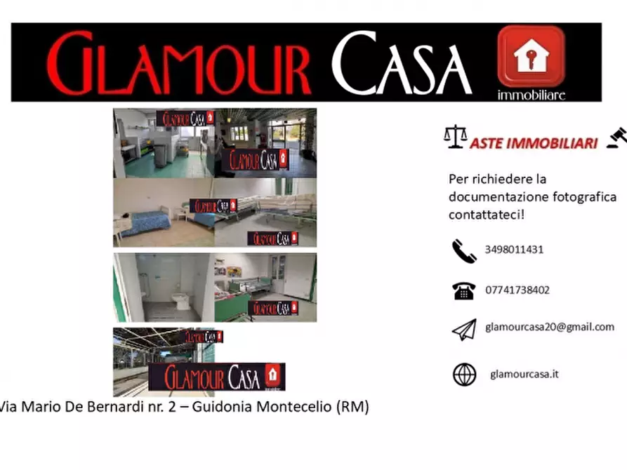 Immagine 5 di Attività commerciale in vendita  in Via dei Normanni a Santa Marinella