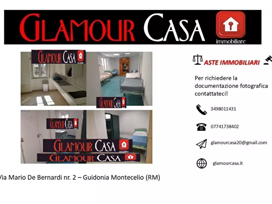 Immagine 7 di Attività commerciale in vendita  in Via dei Normanni a Santa Marinella