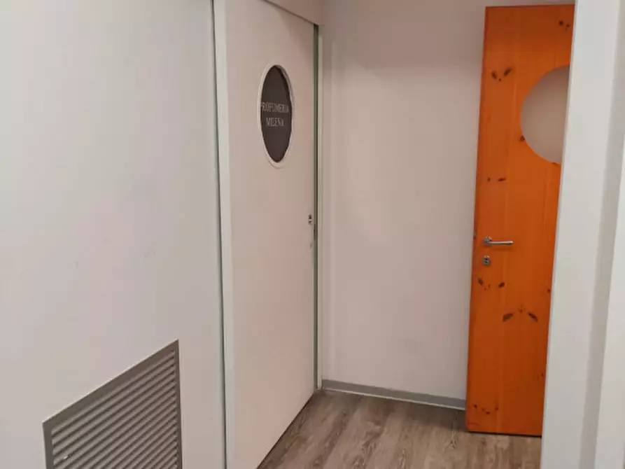 Immagine 6 di Negozio in affitto  in piazza mazzini a Trissino