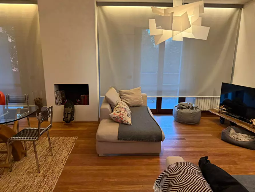 Immagine 2 di Casa bifamiliare in vendita  in Via San Giorgio a Albignasego